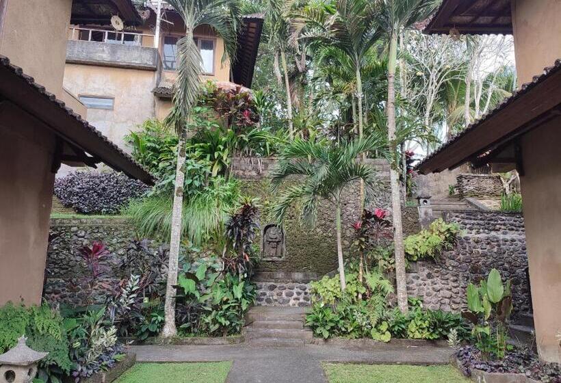 חדר דלוקס, Sari Wangi Cottage