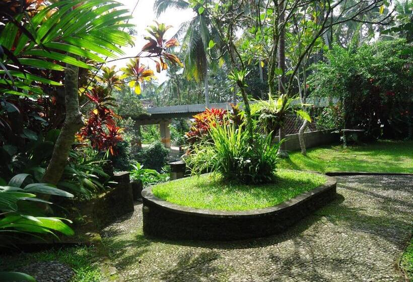 חדר דלוקס, Sari Wangi Cottage