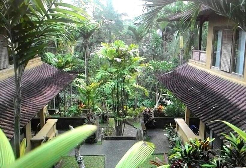 חדר דלוקס, Sari Wangi Cottage