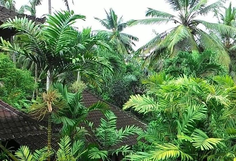 חדר דלוקס, Sari Wangi Cottage