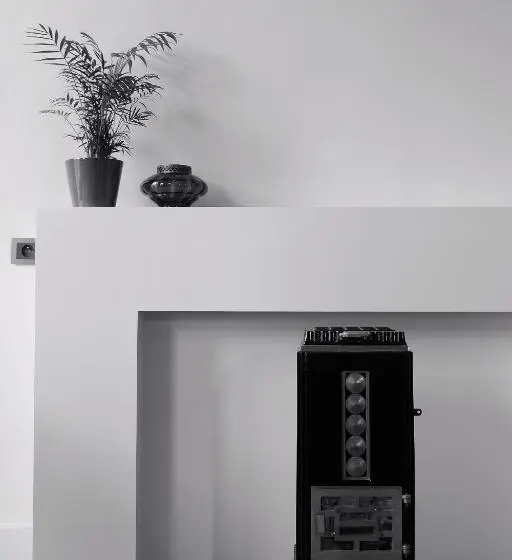 اتاق راحتی, B&b Alice & Anaïs