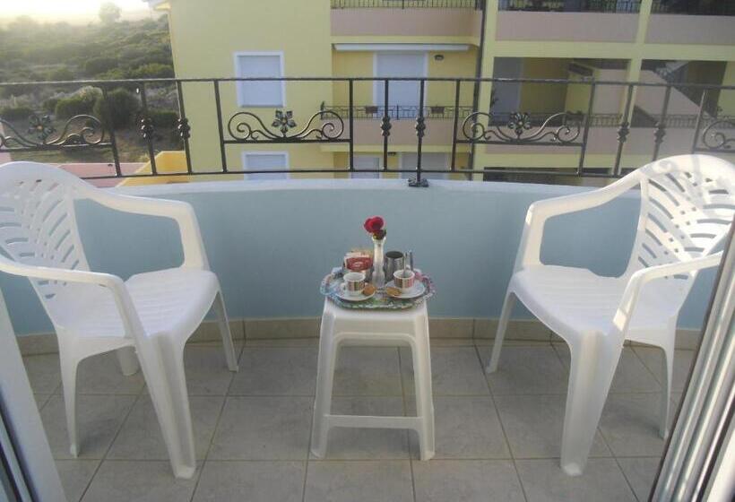 חדר סטנדרט, Casa Vacanze Nuraghe Talia