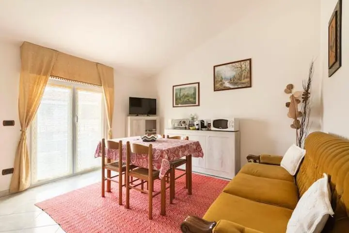 スタンダードルーム, Casa Vacanze Nuraghe Talia