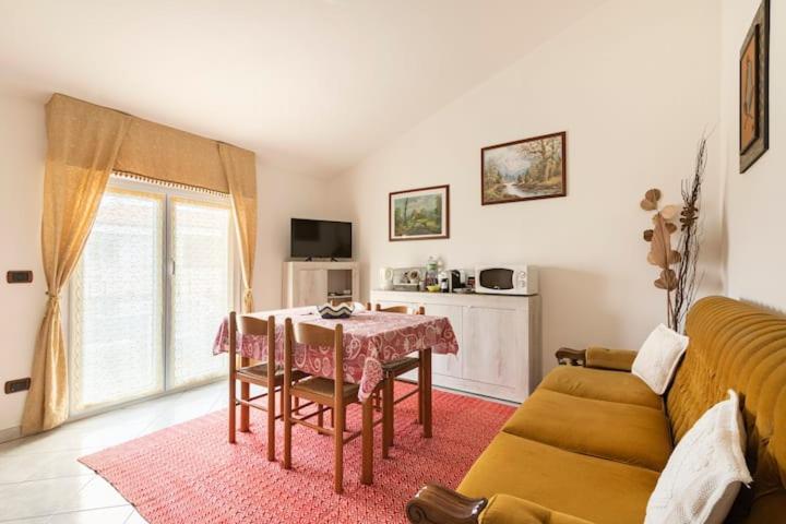 침실 2개 아파트, Casa Vacanze Nuraghe Talia