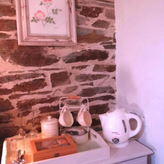 豪华房间, Chez Providence Chambres Et Table D Hôtes