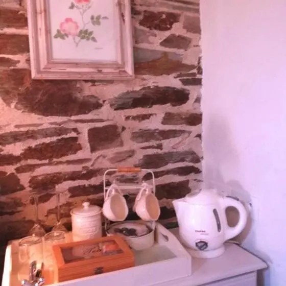 デラックスルーム, Chez Providence Chambres Et Table D Hôtes