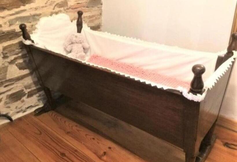 Номер Deluxe, Chez Providence Chambres Et Table D Hôtes