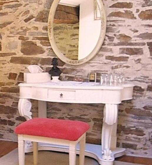 デラックスルーム, Chez Providence Chambres Et Table D Hôtes