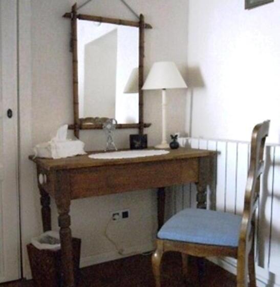 高级大房间, Chez Providence Chambres Et Table D Hôtes