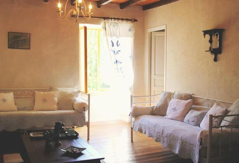 高级大房间, Chez Providence Chambres Et Table D Hôtes