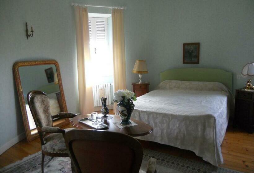 سوئیت 2 خوابه, Château De La Moissetie