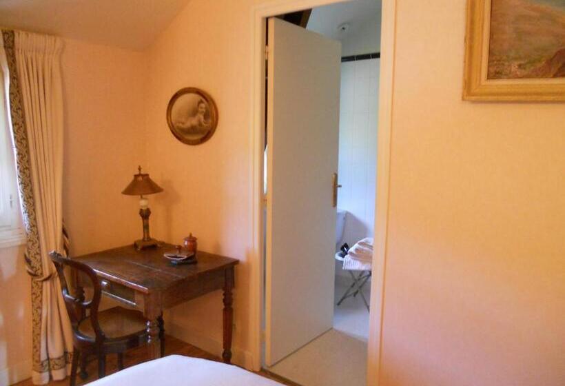 اتاق استاندارد, Château De La Moissetie