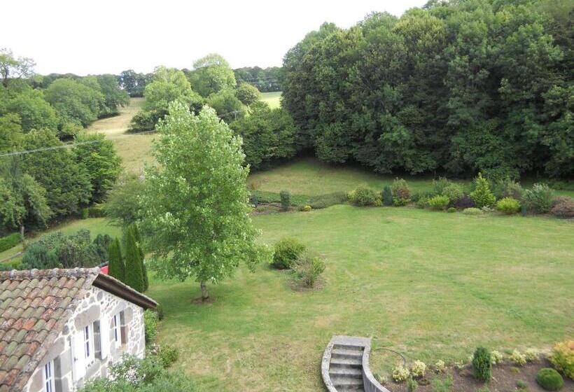 اتاق استاندارد, Château De La Moissetie