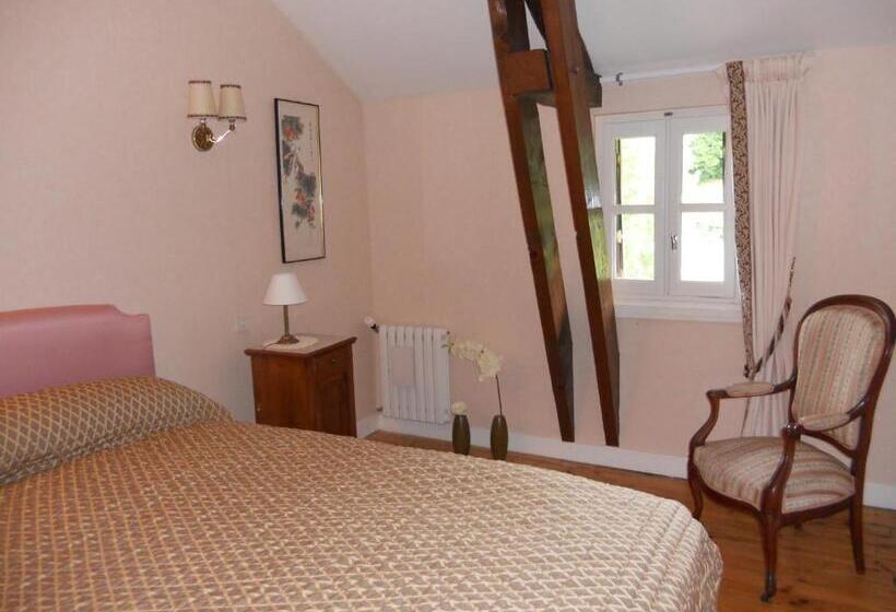 اتاق استاندارد, Château De La Moissetie