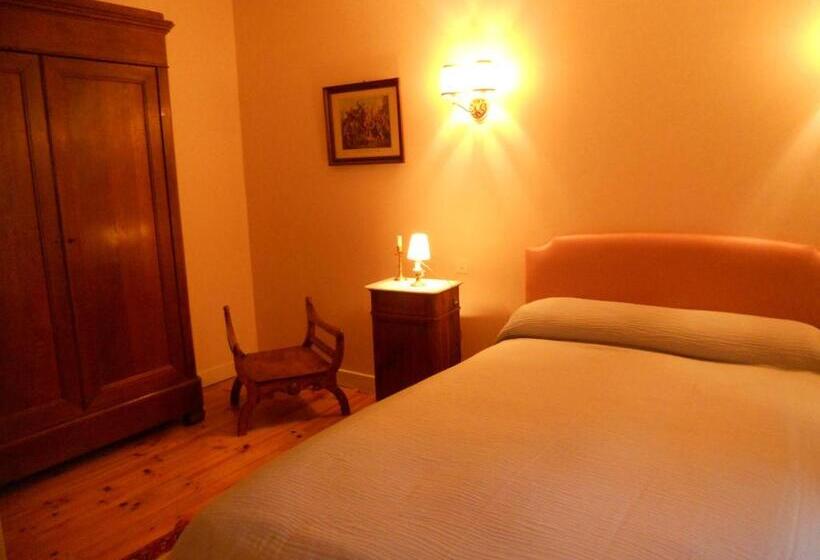 اتاق استاندارد, Château De La Moissetie