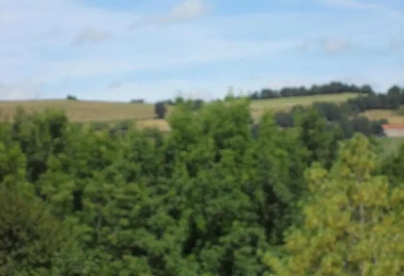 سوئیت 2 خوابه, Château De La Moissetie
