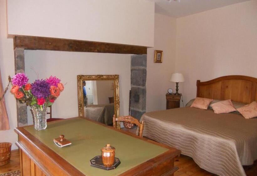 اتاق سوپریور, Château De La Moissetie