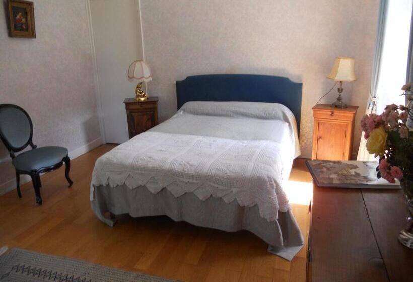 سوئیت دلوکس 2 خوابه, Château De La Moissetie