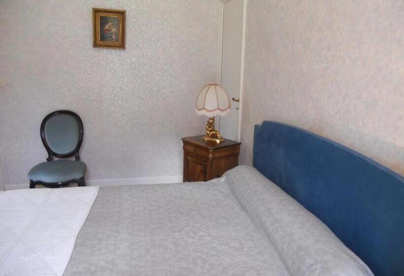 Люкс Deluxe 2 Спальни, Château De La Moissetie