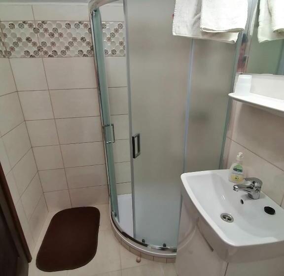 Апартаменты 1 Спальня, Joós Apartman