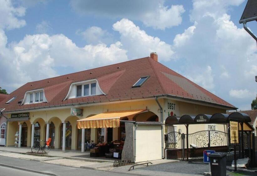 Шале 1 Спальня, Joós Apartman