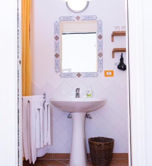 חדר סטנדרט, La Torretta