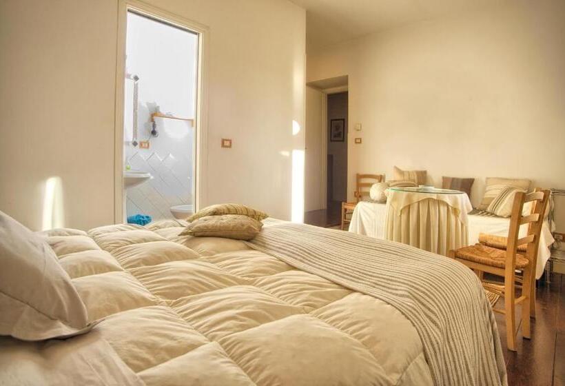 חדר סטנדרט, La Torretta