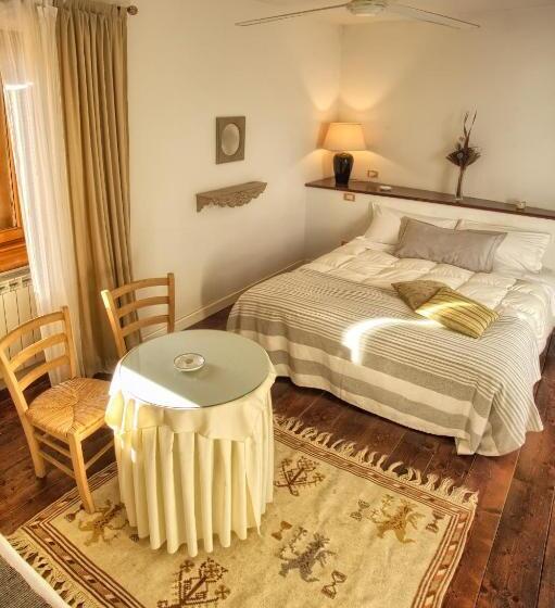 חדר סטנדרט, La Torretta