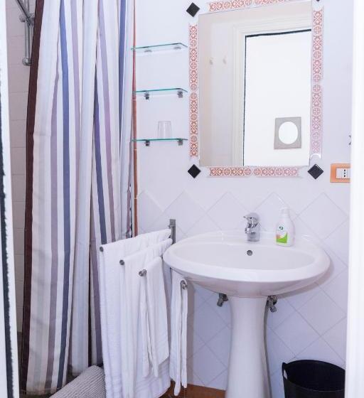 חדר סטנדרט, La Torretta