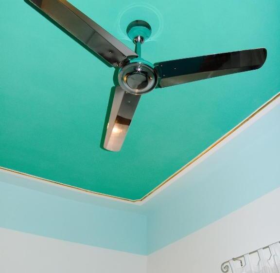 חדר סטנדרט, La Torretta