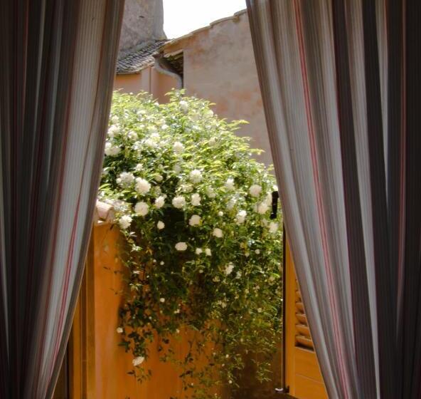 חדר סטנדרט, La Torretta