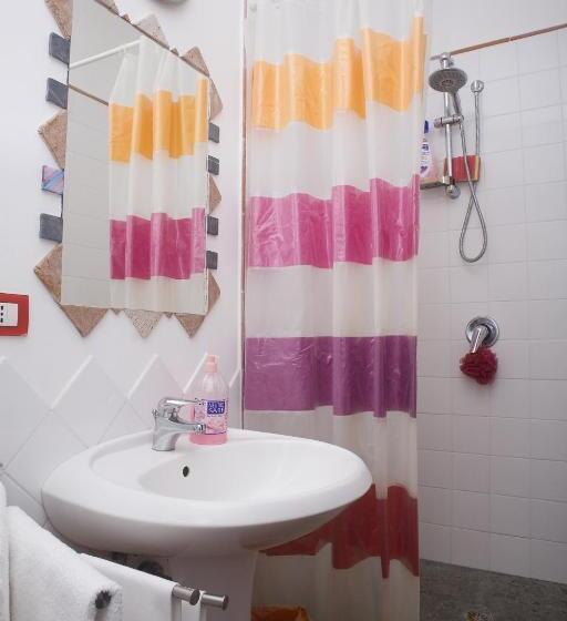 חדר סטנדרט, La Torretta