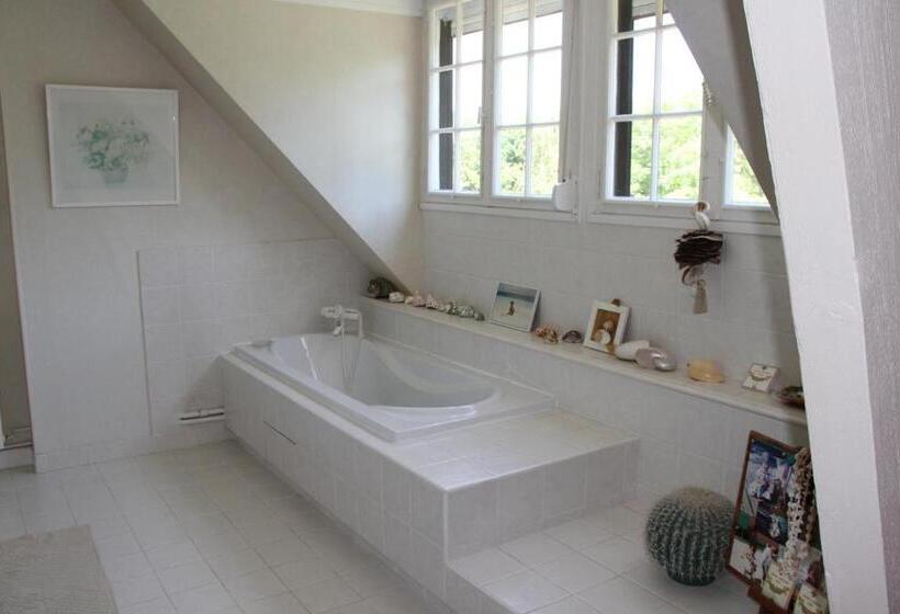 غرفة قياسية, Résidence Clairbois, Chambres D Hôtes