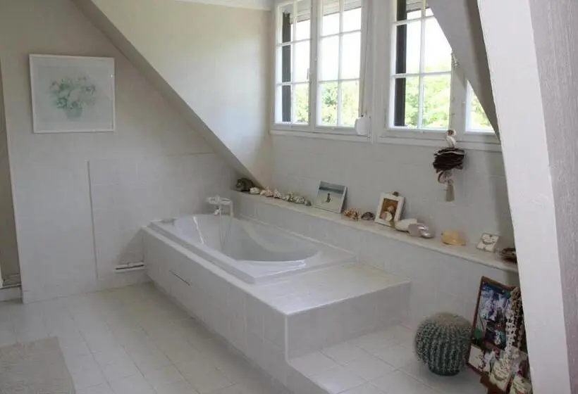 スタンダードルーム, Résidence Clairbois, Chambres D Hôtes