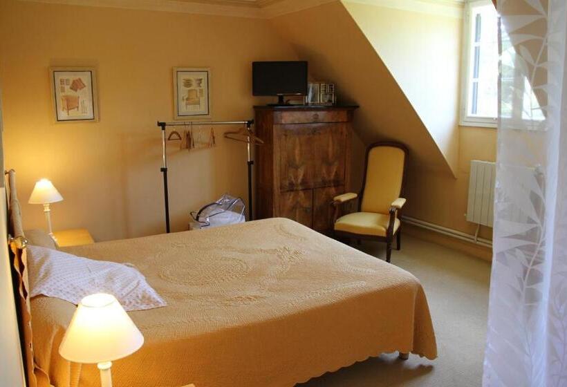 Номер Стандарт, Résidence Clairbois, Chambres D Hôtes