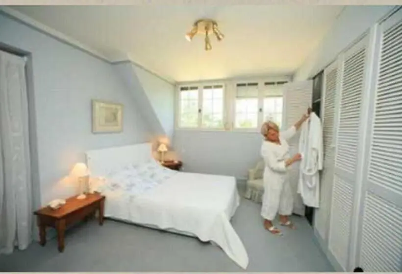 スタンダードルーム, Résidence Clairbois, Chambres D Hôtes