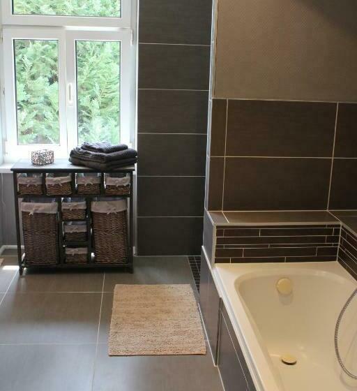 家庭套房, Villa Maria