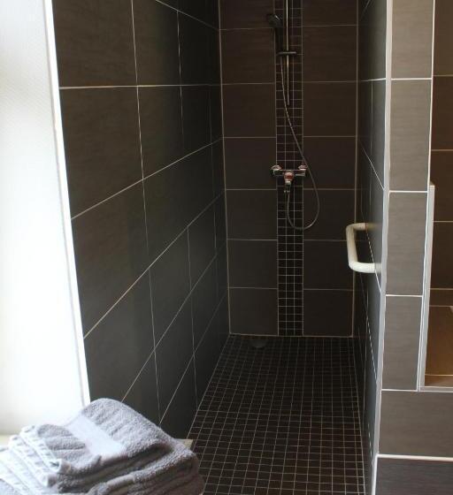 家庭套房, Villa Maria