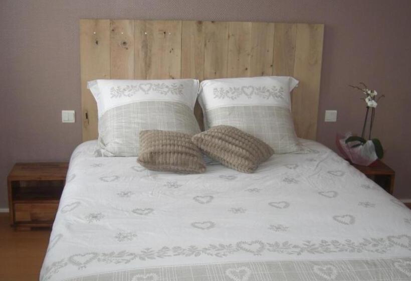 标准间, Villa Maria