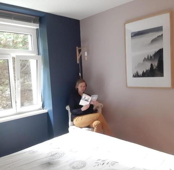 舒适型房间, Villa Maria