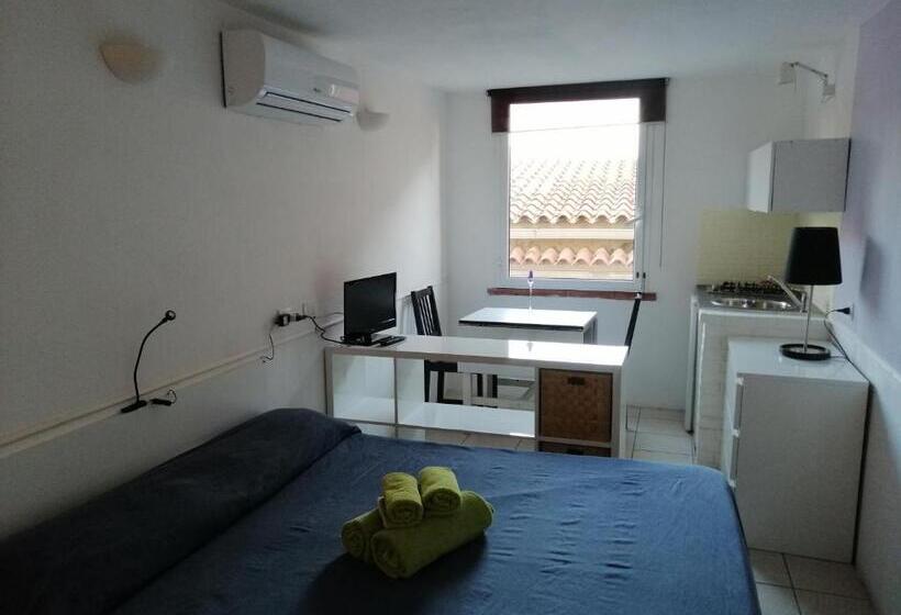 استودیوی استاندارد, Calaluna