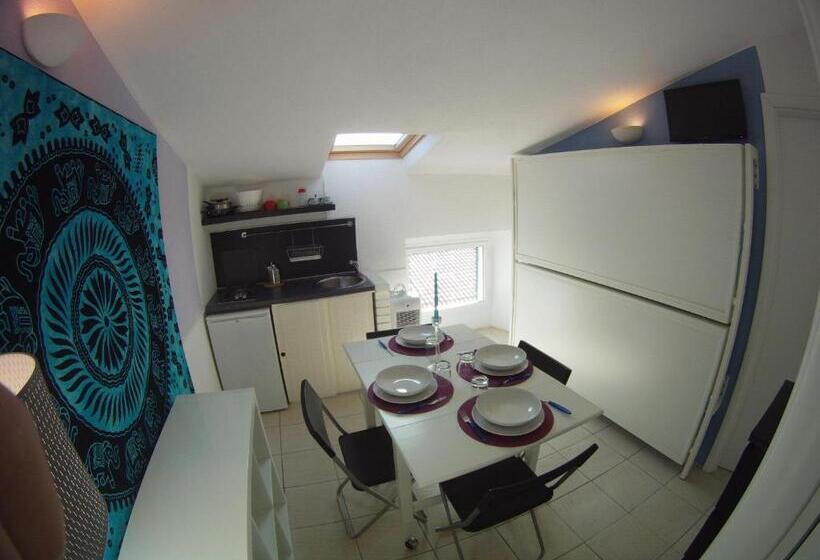 דירת חדר, Calaluna