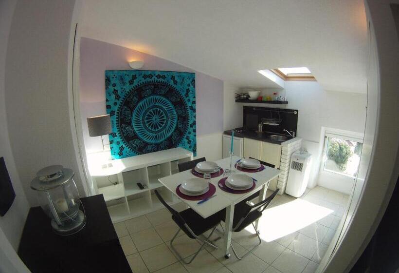 דירת חדר, Calaluna