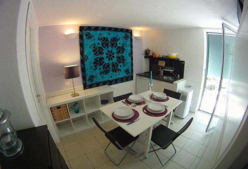 דירת חדר, Calaluna