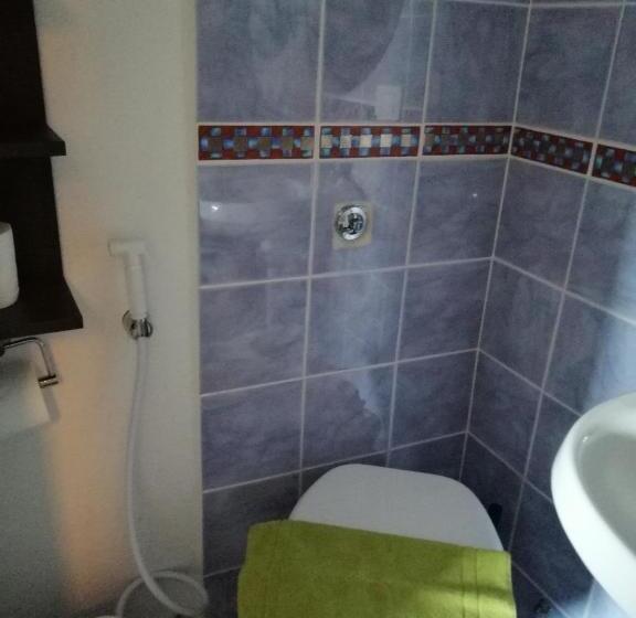 סטודיו סטנדרטי נוף לים, Calaluna