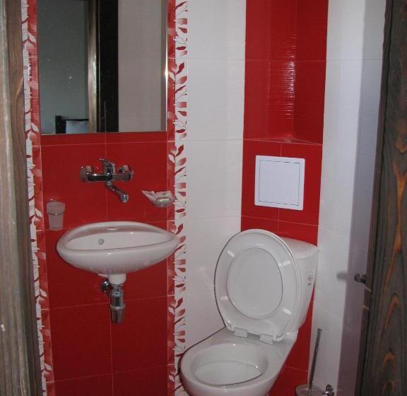 חדר סטנדרט, Family Hotel Kalifer