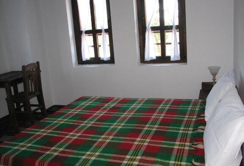 חדר סטנדרט, Family Hotel Kalifer