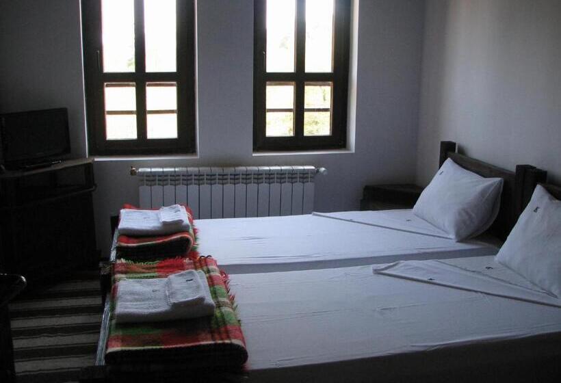 חדר סטנדרט, Family Hotel Kalifer