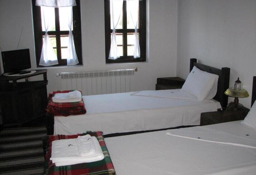 חדר סטנדרט, Family Hotel Kalifer