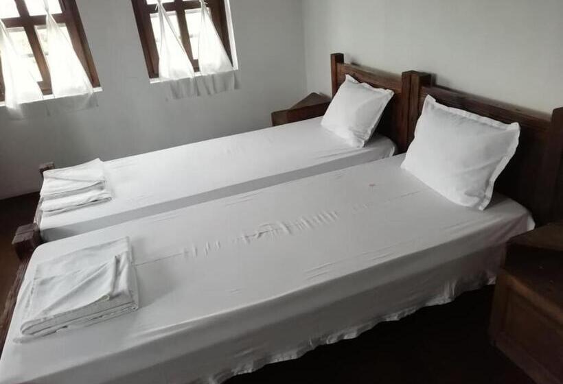 חדר סטנדרט, Family Hotel Kalifer